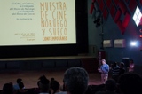 Noruega extenderá a Camagüey fondo de fomento cultural 