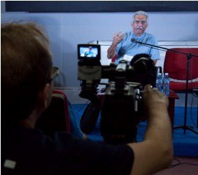 Taller de Crítica de Camagüey, más allá de lo que ve