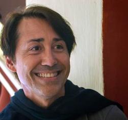 Pedro Ruiz y el abrazo de la danza