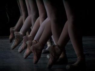 Foto:Archivo ballet _ camagüey