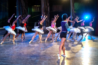 Ballet de Camagüey actuará en Salzburgo, Austria