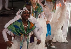 Foto:Archivo danza_camagua