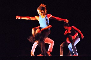 Foto:Archivo  Retorna a escenario camagüeyano memorable pieza de Endedans