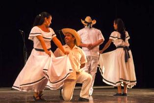 Continúa en Camagüey fiesta de la danza (+ Galería)