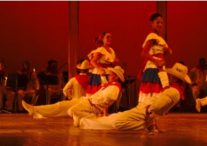 ballet_folklórico _ camagüey