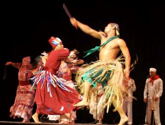 Fotos:Archivo folklórico _ camagüey
