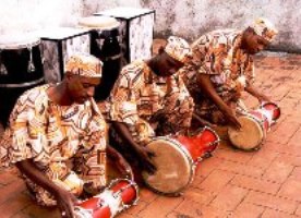 La agrupación Rumbatá cumple 20 años. Comienza hoy Semana de la Cultura Camagüeyana