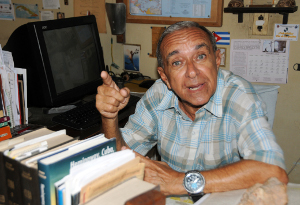 Jorge Santos quiere provocar