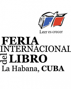 Comenzará el próximo jueves la XXV Feria Internacional del Libro de La Habana