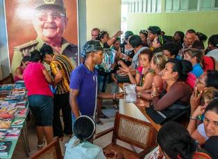 Un libro para los de izquierda