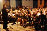 Asamblea en la noche de la Candelaria