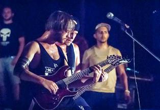 Foto:Archivo rock_festival_camagüey