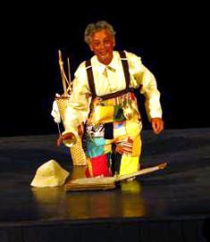 Ury Rodríguez, escucha y cuenta 