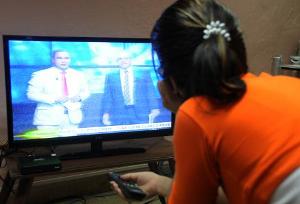 ¡Lo quiero en vivo!  