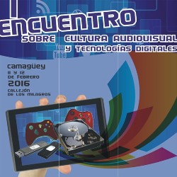 Anuncian encuentro para uso creativo de nuevas tecnologías en Cuba