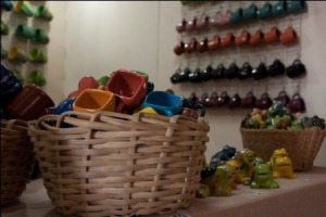 En Camagüey tercera edición de feria artesanal Arte 500+