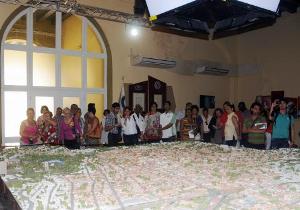 Inauguran evento de radio en Camagüey 