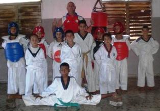 Foto: de la autora Foto: de la autora