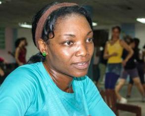 Camagüey: Tardes a ritmo de aerobio