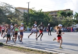 Convocan al Maratón popular del Periódico Adelante