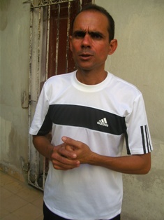 Correr a ciegas y triunfar