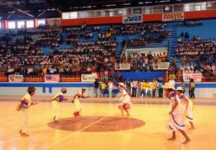 Inder en Camagüey: el deporte 55 años después (+ Galería)