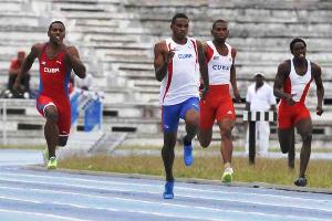 Foto:Archivo Roberto Skyers domina en Marzo