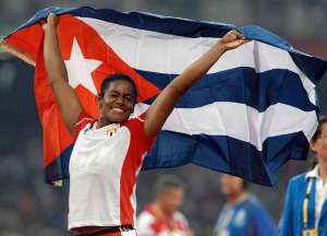 Foto: Tomada de www.trabajadores.cu Yipsi _Moreno