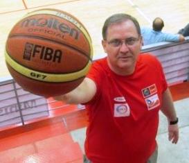 Un silbatazo por la salud del básquet