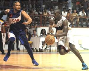 baloncesto _camagüey