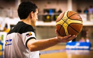 En Camagüey curso internacional de árbitros de baloncesto
