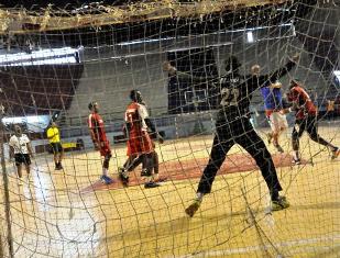 Liga Nacional de Balonmano: anticipo que bien vale una final 