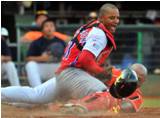 béisbol _cuba