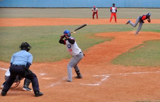 Béisbol camagüeyano: ¿Quién manda?, los Príncipes 