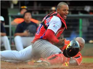 Conformar un equipo Cuba victorioso debe ser la culminación del proceso, no la base de la pelota en Cuba.Foto:Tomada de www.granma.cu béisbol _cuba