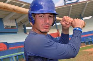 Béisbol: un solo camagüeyano al Juego de las Estrellas