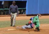 Béisbol: la Liga Agramontina en detalle 