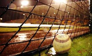 Según parece, la lluvia será presencia habitual en el comienzo de esta 55ª Serie Nacional de Béisbol. Serie Nacional: para Camagüey lluvia y muchas sombras