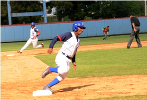 béisbol _camagüey