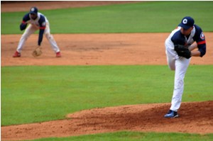 béisbol _camagüey