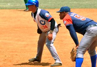 Béisbol camagüeyano: el largo camino al éxito 