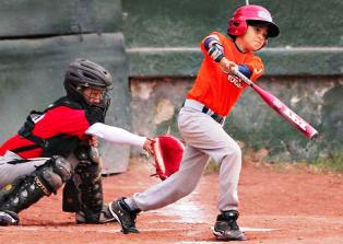 Béisbol Infantil: Lo que no debió ocurrir
