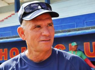 Falleció director del equipo Camagüey de béisbol 