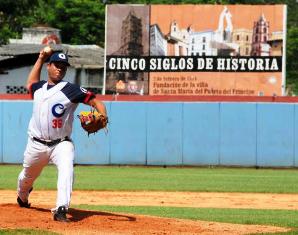 Camagüey: la Serie Nacional desde la última posición