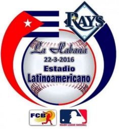 Cuba contra Tampa Bay: histórico acercamiento a las Grandes Ligas