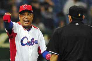 Ni Carlos III, ni Compay Segundo: Víctor Mesa