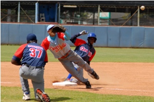 béisbol _camagüey