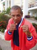 Boxeo: El olímpico sin suerte