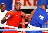 Camagüey, un pilar del boxeo cubano