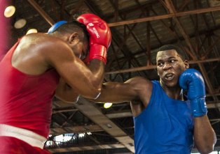 Aguirre, La Cruz y Peró, mejores atletas de Camagüey